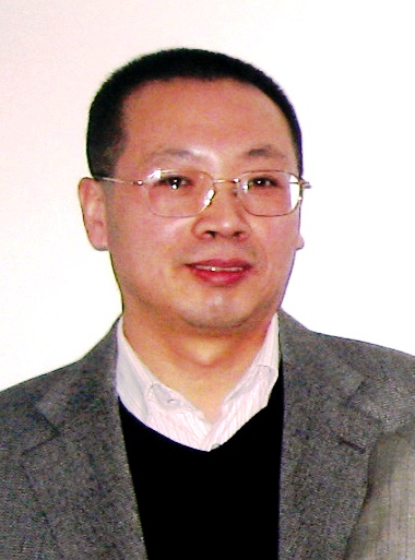 夏庆杰